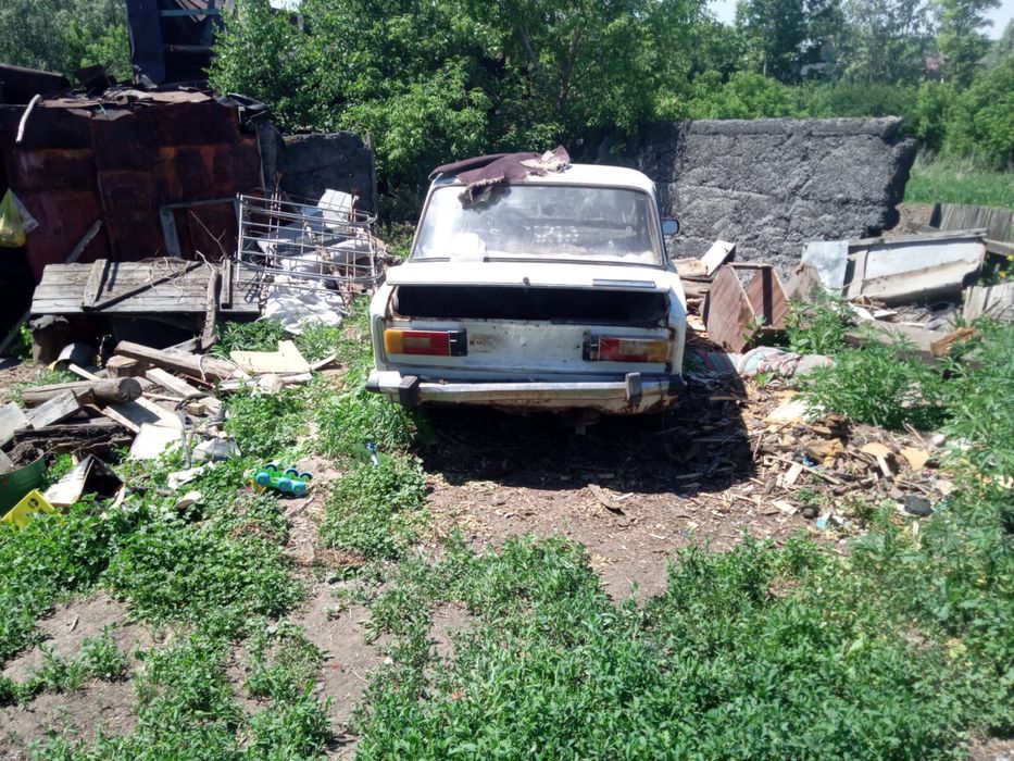 Обмен на мотоблок с прицепом