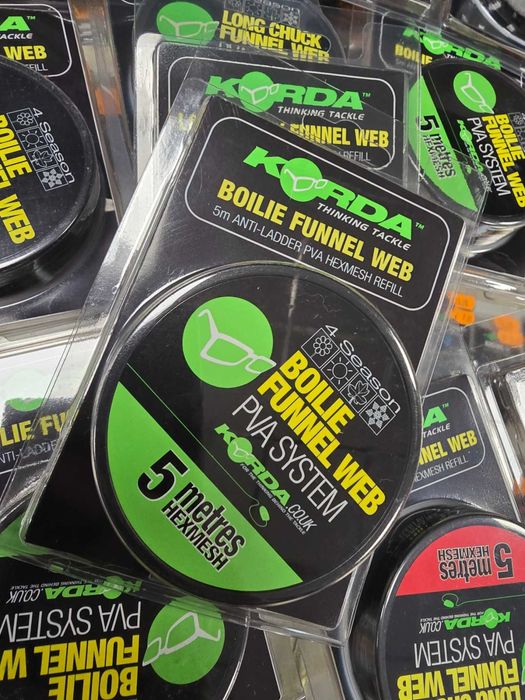 PVA система Korda