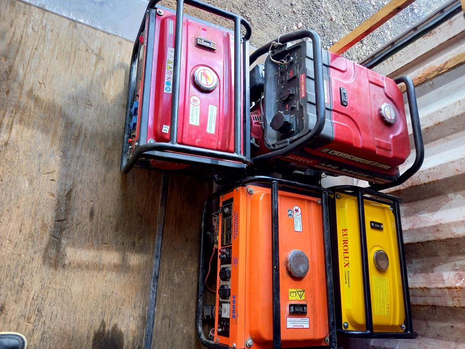 Аренда прокат инструмента генератор чабанка электродвигатель отбойник