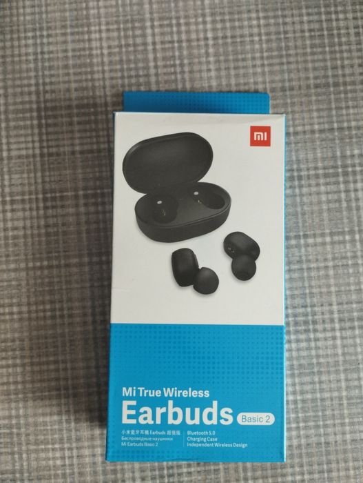 Продаю наушники в отличном состоянии