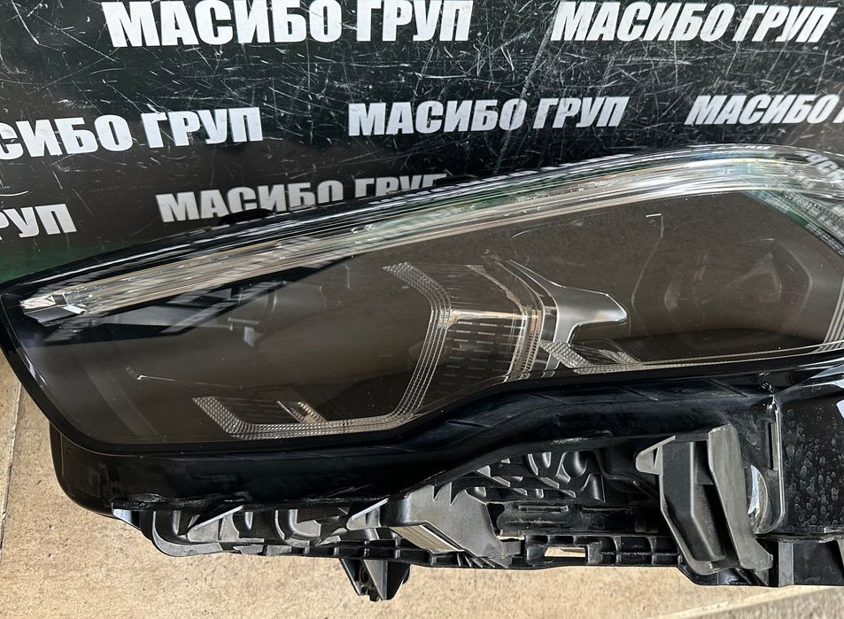 Фарове far BMW LED фар за Бмв Ф44 Bmw 2 F44 Grand Coupe