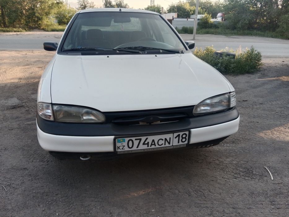 Ford Mondeo продам