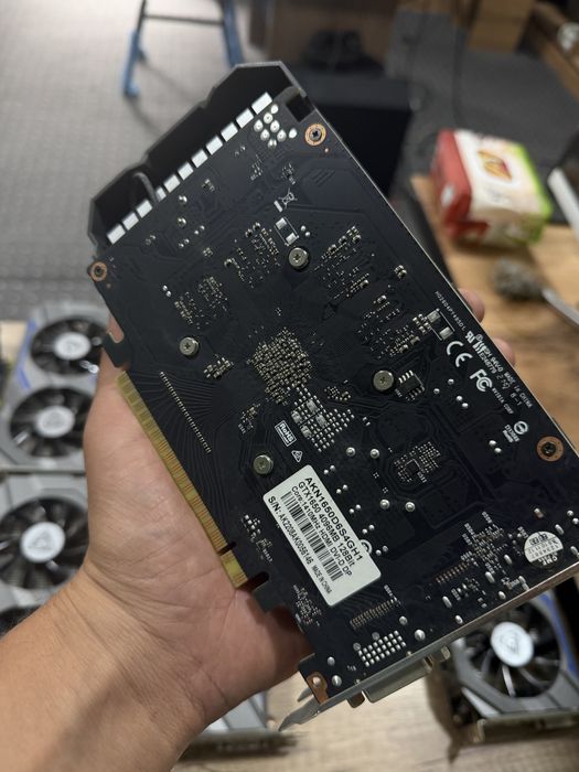DDR4 operativniy xotira OZU  8GB LEXAR