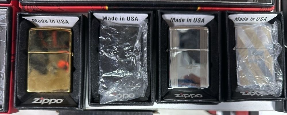 Подарочный мужской зажигалка Zippo.Бензиновая зажигалка зиппо оригинал