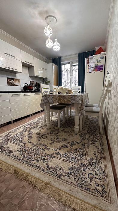 Сдам 2к кв в 12мкр