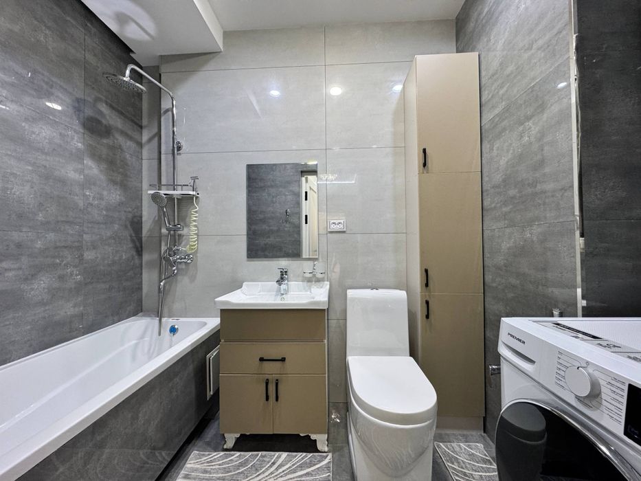 Срочно продаётся 3х -комнатная квартира