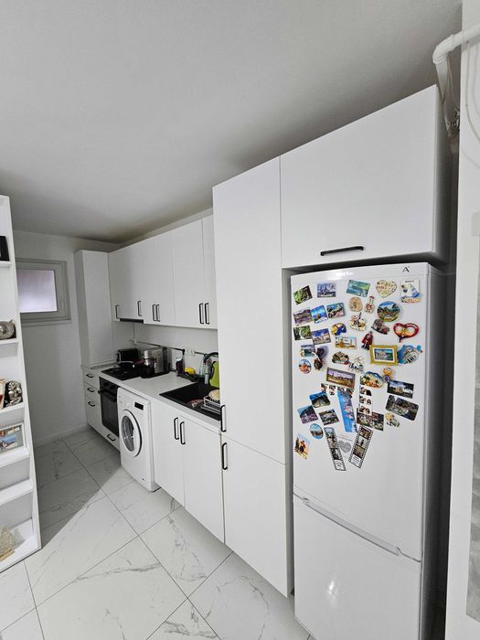 Apartament 3 camere