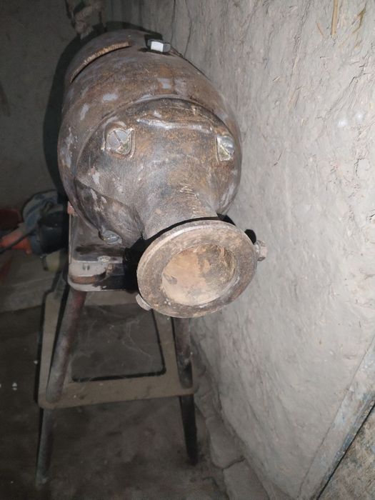 Misrofka sotiladi 3 faza tokda ishlaydi hamma nersasi bor