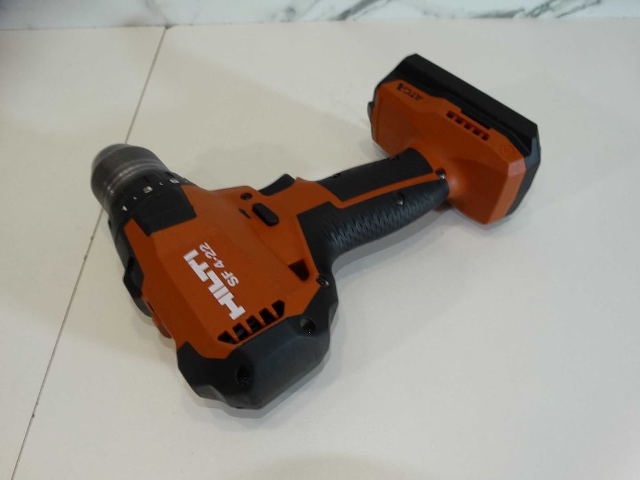 Hilti SF 4 - 22 / Nuron - Компактен винтоверт