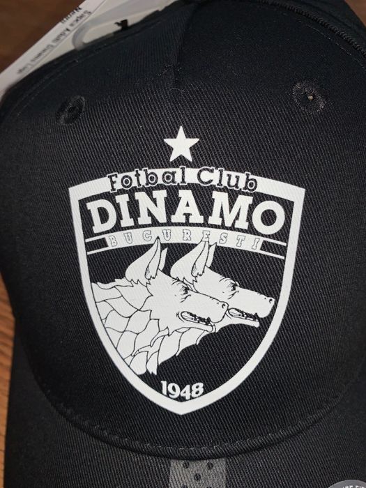 Sapca Puma- Fotbal Club Dinamo