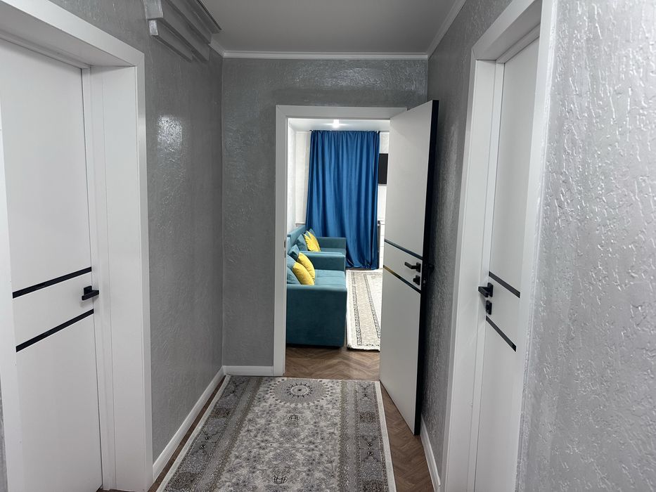 Сдам посуточно дом в Баянауле