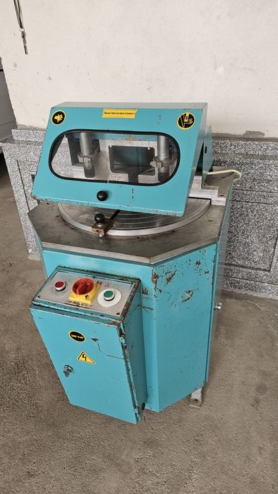 • Акфа станок ! (Пила для резки ПВХ и алюминиевого профиля) Продается.