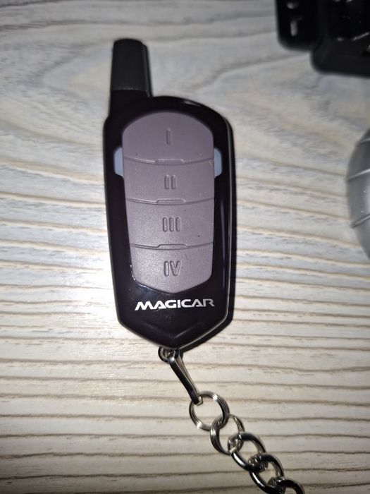 Межикар  101. Битта кичкина пулти бор.Завад килади!!