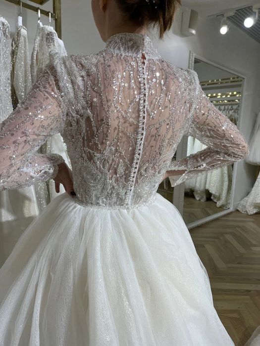 Rochie de mireasă Milla Nova