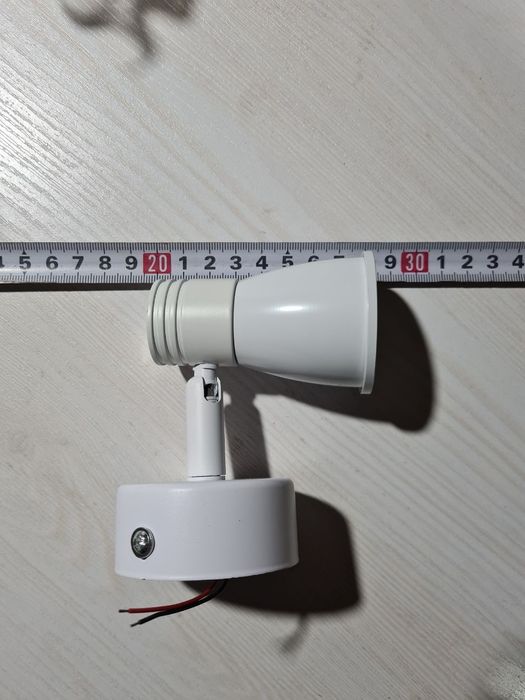 Продам совершенно новое освещение.