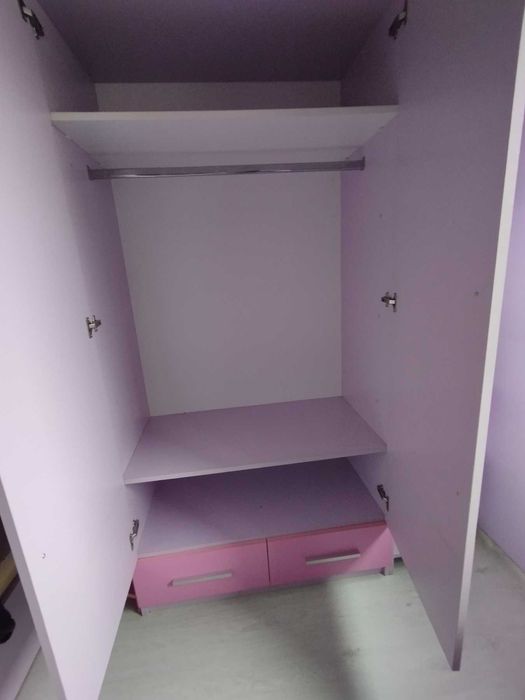 Обзавеждане за детска стая