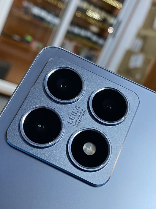 Xiaomi 14T 256GB, Garantie 12 luni | Lensun