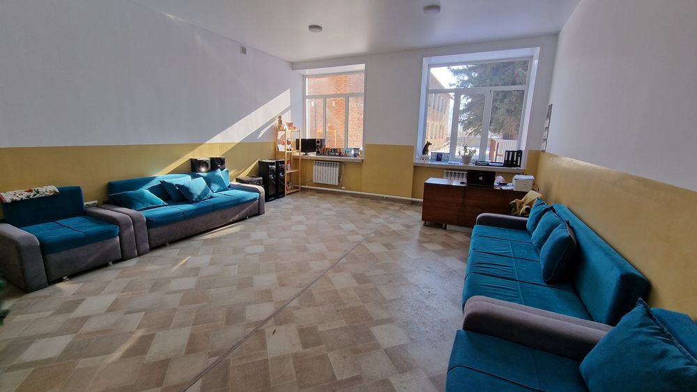 Сдам/продам помещние 650 кв