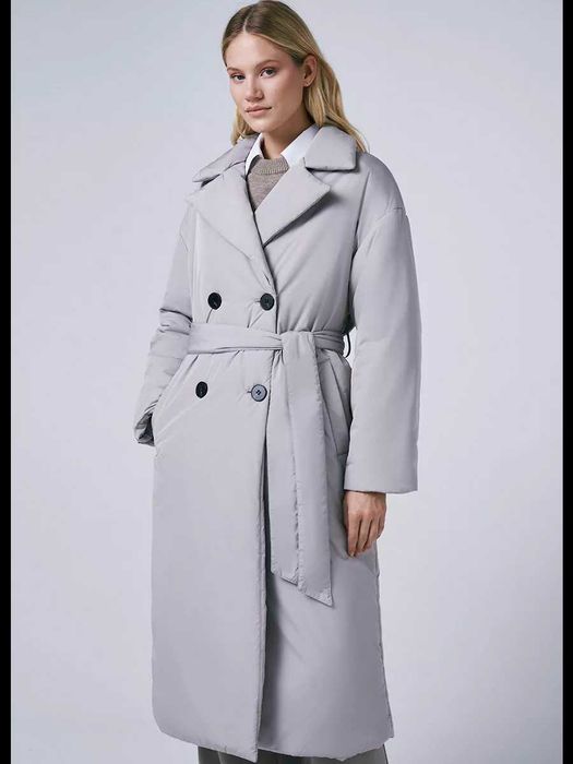 Зимнее пальто O'STIN