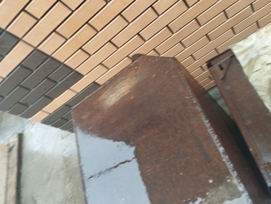 Ёмкость для дизеля или ГСМ.