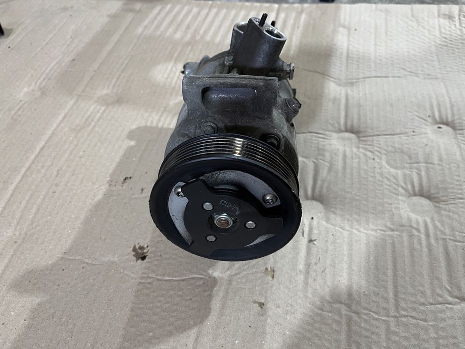 Compresor AC / Clima Audi / VW / Skoda / Seat
