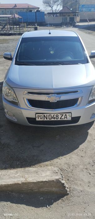 Кобилт пазитса 1 метан пакелена