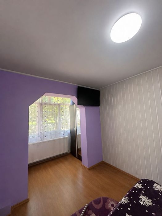 De închiriat apartament 2 camere - Mircea cel Bătrân Iași