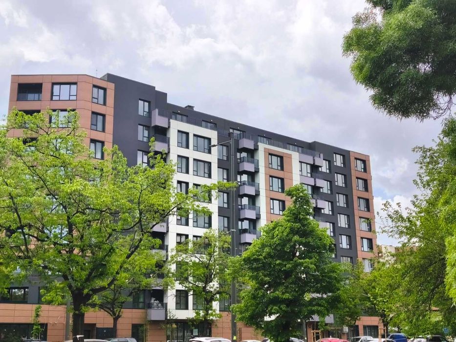 Тристаен апартамент за продажба на бул. "Александър Стамболийски"