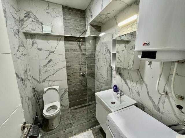 Дава се под наем Едностаен апартамент в Пловдив, Мараша - 42 кв.м за 191.25 € - Снимка #2