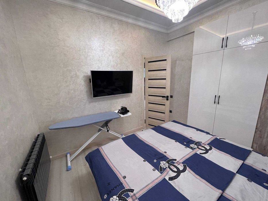 Продается 2х квартира в ЖК  New Life, Новостройка, Яшнабадский район