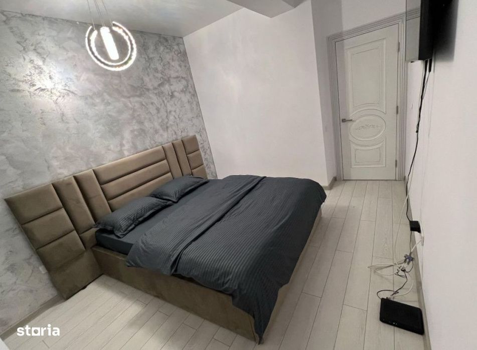 Vanzare apartament de 2 camere Militari Residence
