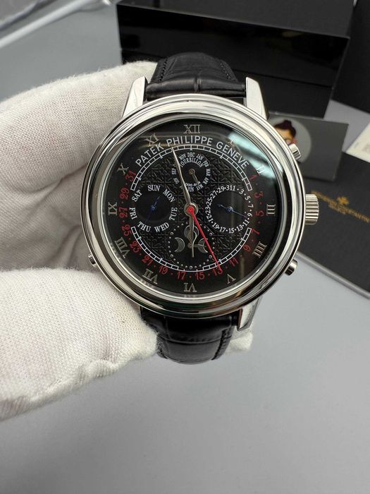 patek philippe grand complication 2