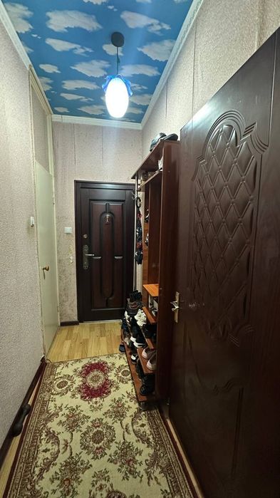 Продаётся дом 2x комнатная