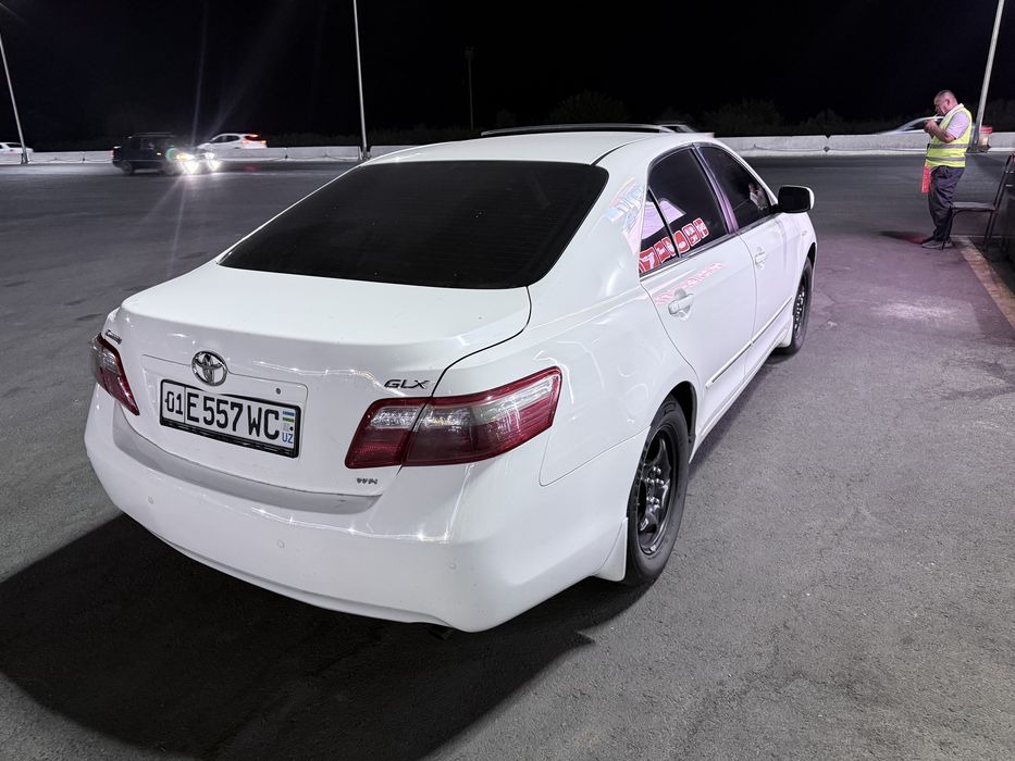 Камри 40 2007 йил