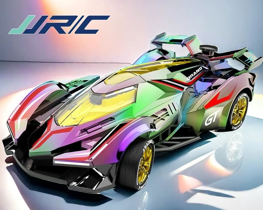 Дрифт машинка на пульте управления, радиоуправляемая машинка