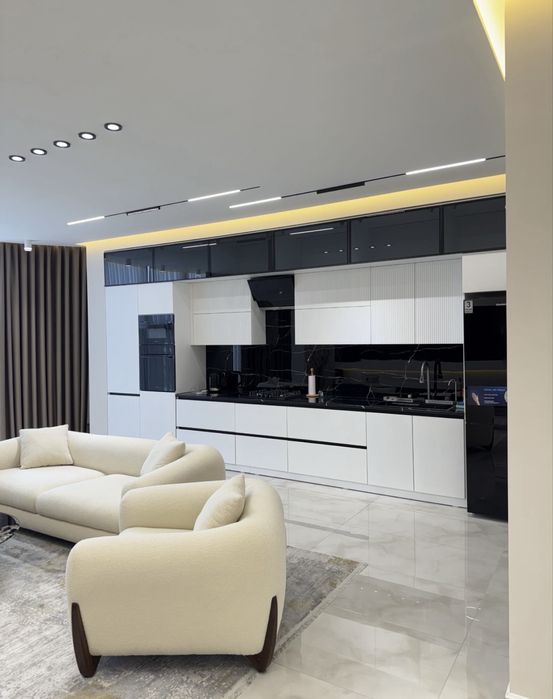 Сдается 2 -х комнатная квартира на 7-этаж