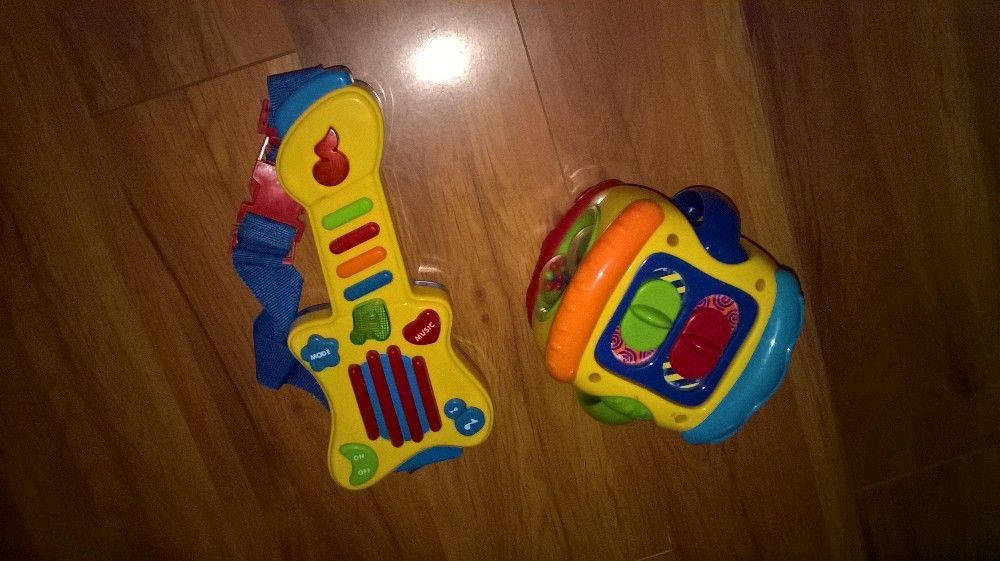 Jucarii copii Fisher Price
