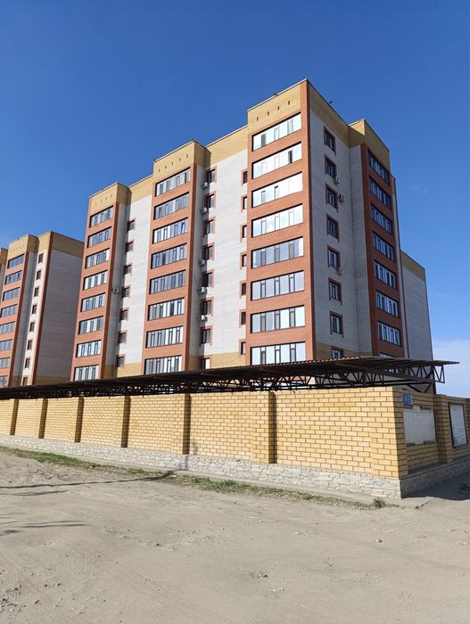 Продаю 1 ком квартиру