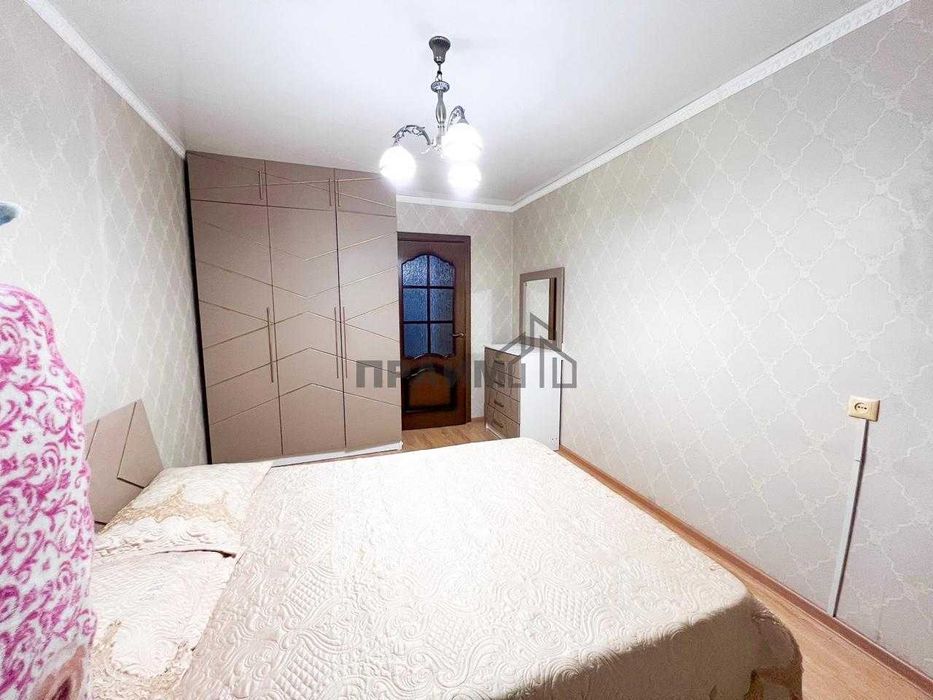 ПРОДАМ 3Х ком. Жастар (Даурен ПРАЙМ)