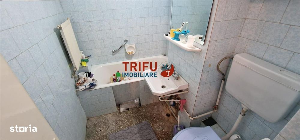 Apartament 2 camere langa Scoala Mihai Eminescu