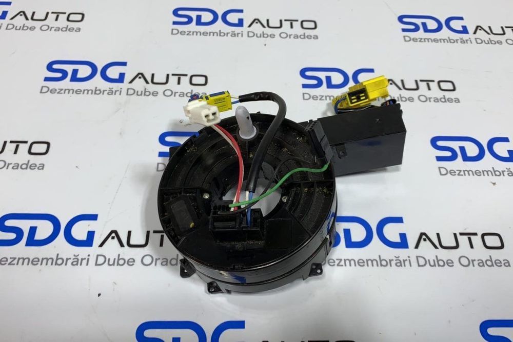 Spirala Volan Renault Master 3 2.3 DCI Euro 5 2010 - 2015