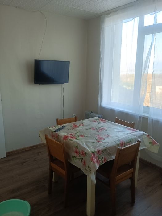 Апартамента 95 квадрата под наем