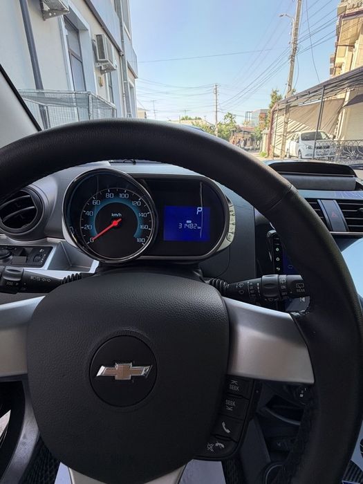 Spark 2022 Avtomat Tozza SROCHNA SOTILADI!!