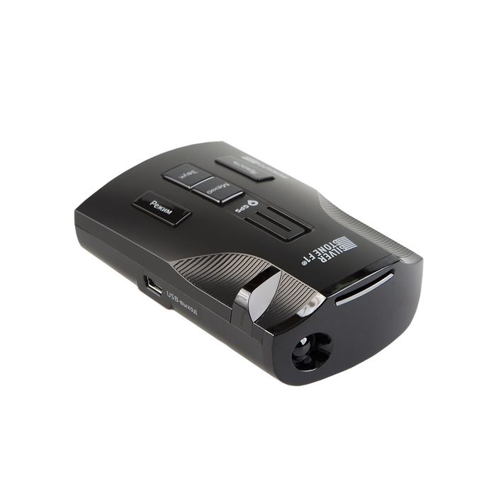 радар-детектор Monaco Pro