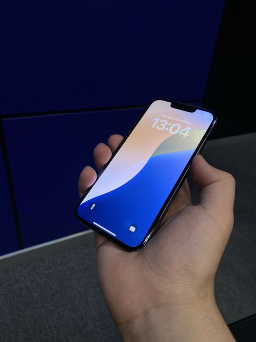 Iphone 13 pro 128 sotiladi