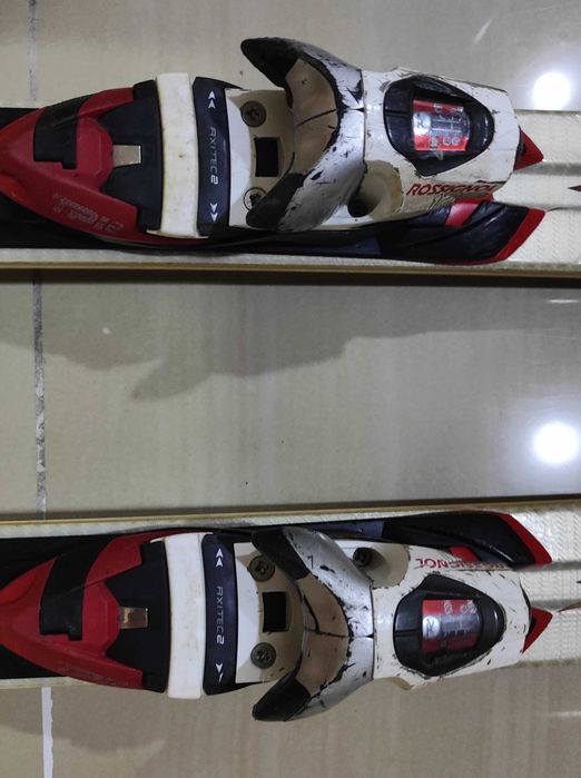 SKI ROSSIGNOL 170 cm + legaturi Rossignol