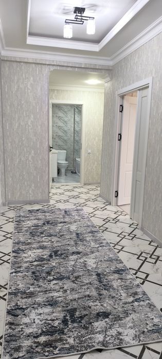 Аренда квартиры в China House