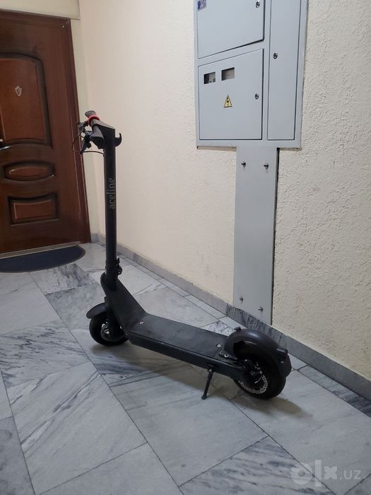 Elektrikcheskiy skuter