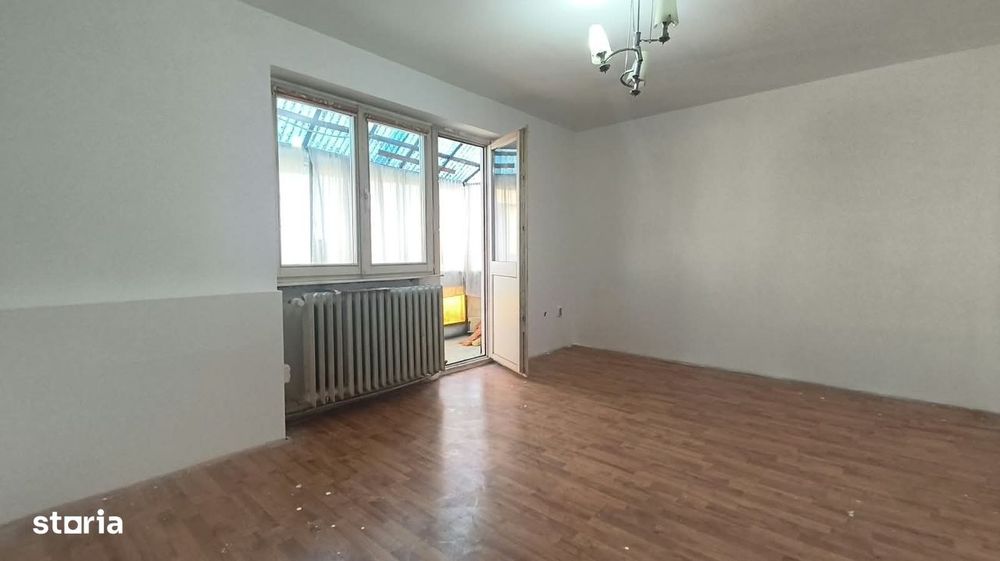 Apartament 2 camere, decomandat in Deva, zona Kogalniceanu