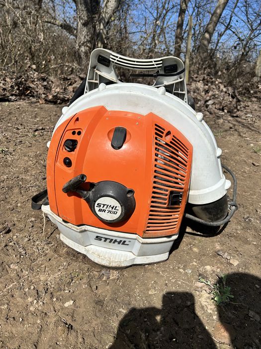 Духалка Stihl br 700